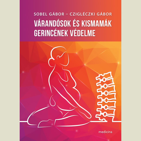 Várandósok és kismamák gerincének védelme